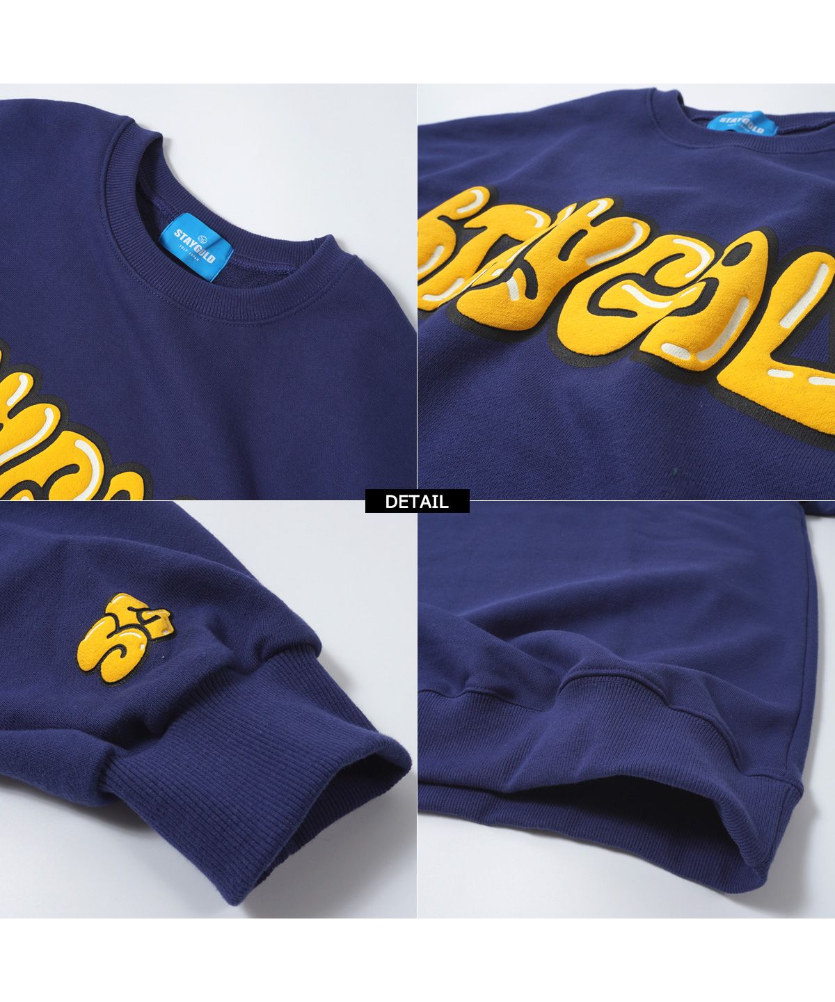 ワンフォークロージング 1111clothing オーバーサイズ