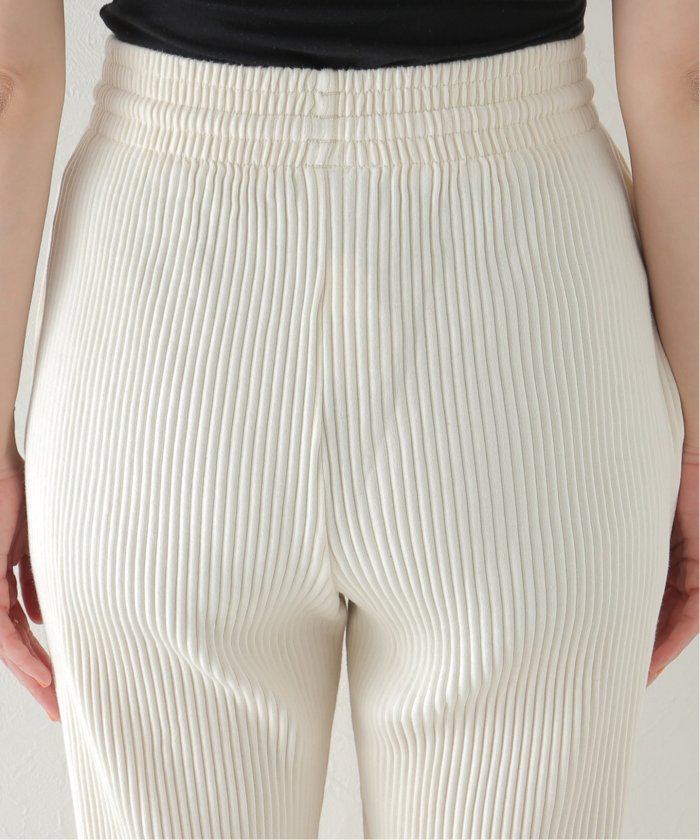 BASERANGE/ベースレンジ】SWEAT パンツ(504668500) | プラージュ(Plage