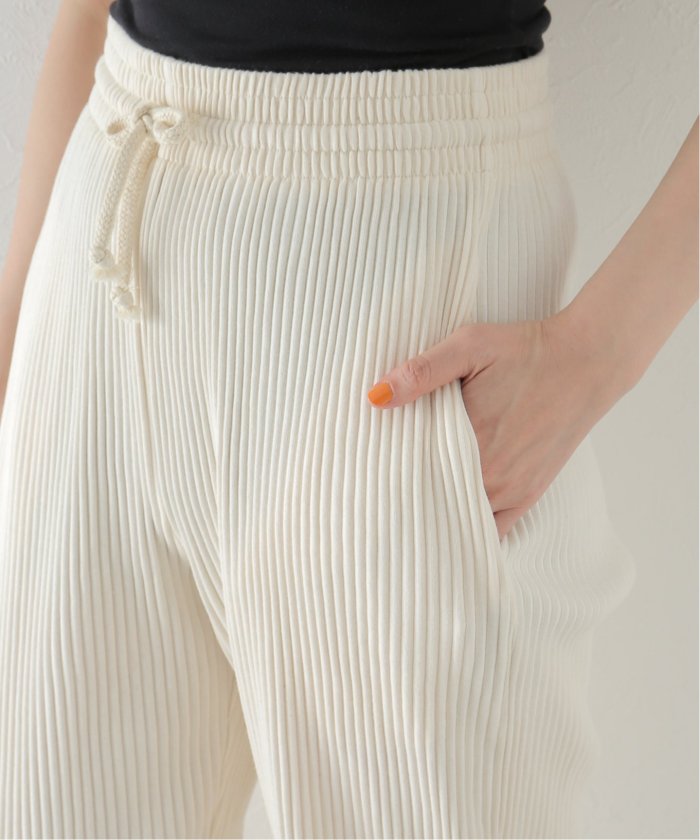 BASERANGE/ベースレンジ】SWEAT パンツ(504668500) | プラージュ(Plage