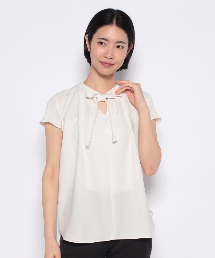 ブラウス MARVINE LENAS(504660574) | セオリーリュクス(Theory ブラウス MARVINE LENAS(504660574) | セオリーリュクス(Theory