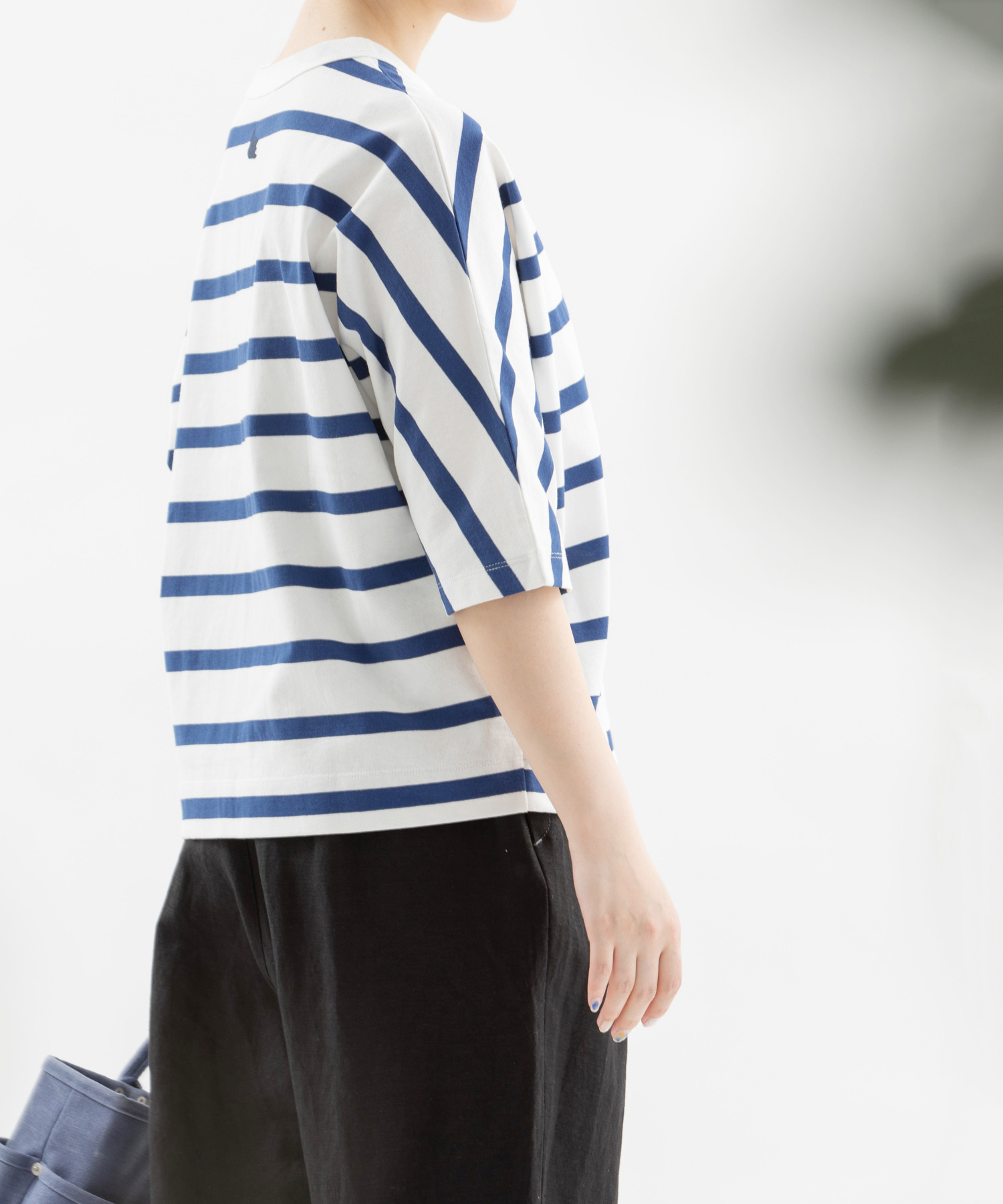 Cloche USコットン5分袖Tシャツ(504667831) | ノップドゥノッド