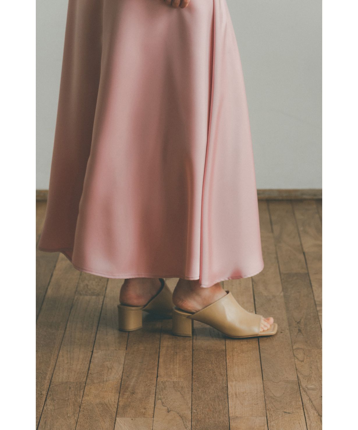 セール 40%OFF】FLOWING FLARE SKIRT(504670006) | クラネ(CLANE) - d 