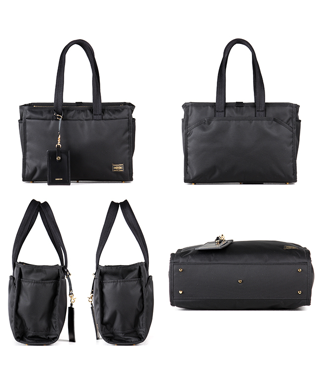SHEA（PORTER GIRL） ポーター シア トートバッグ(S) 871-05183