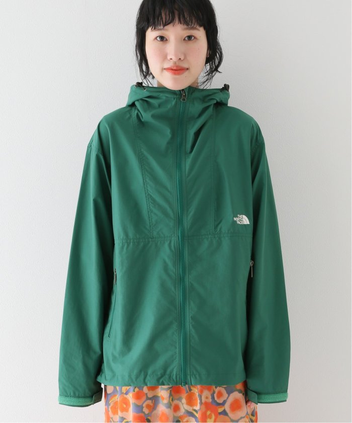 THE NORTH FACE/ノースフェイス】Compact ジャケット◇(504568264