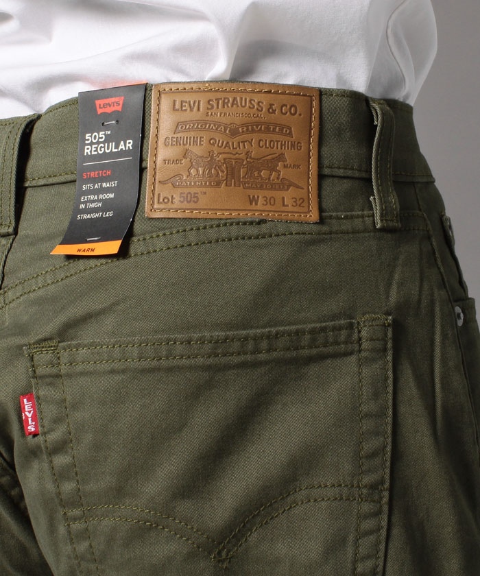 セール 60%OFF】505? REGULAR OLIVE NIGHT S SORBTEK 365 T(504655636