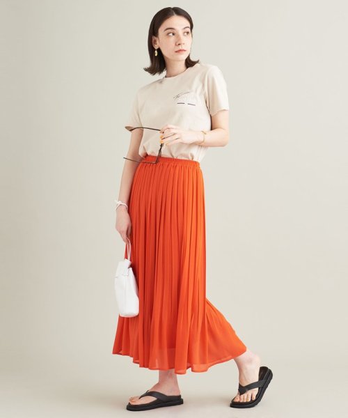 22年 大人女子のための夏コーデ40選 ファッション通販 D Fashion