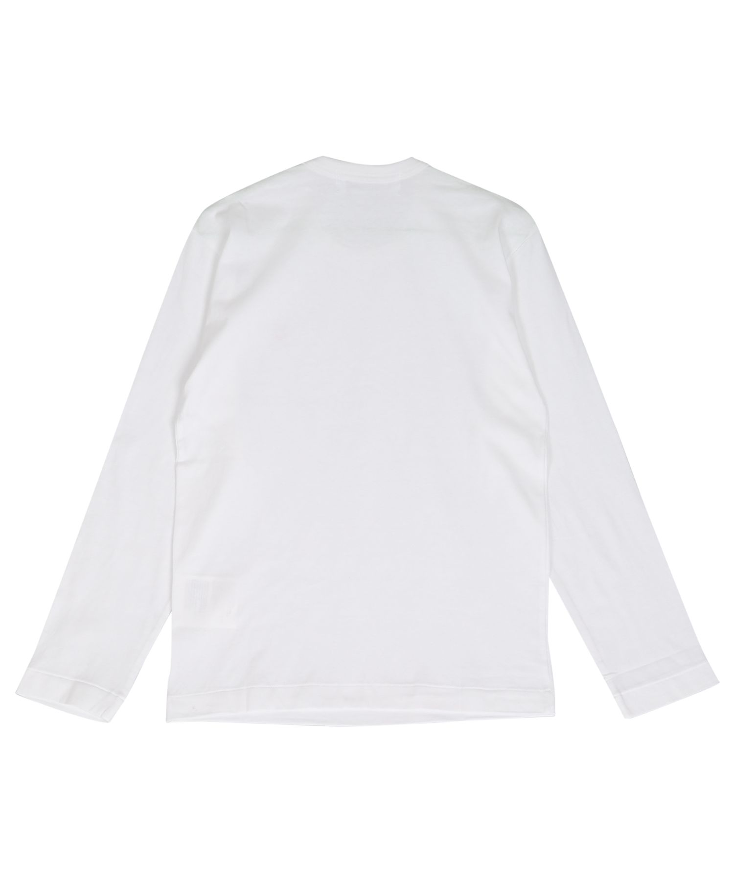 プレイ コムデギャルソン PLAY COMME des GARCONS Tシャツ 長袖 プレイ コムデギャルソン PLAY COMME des GARCONS Tシャツ 長袖