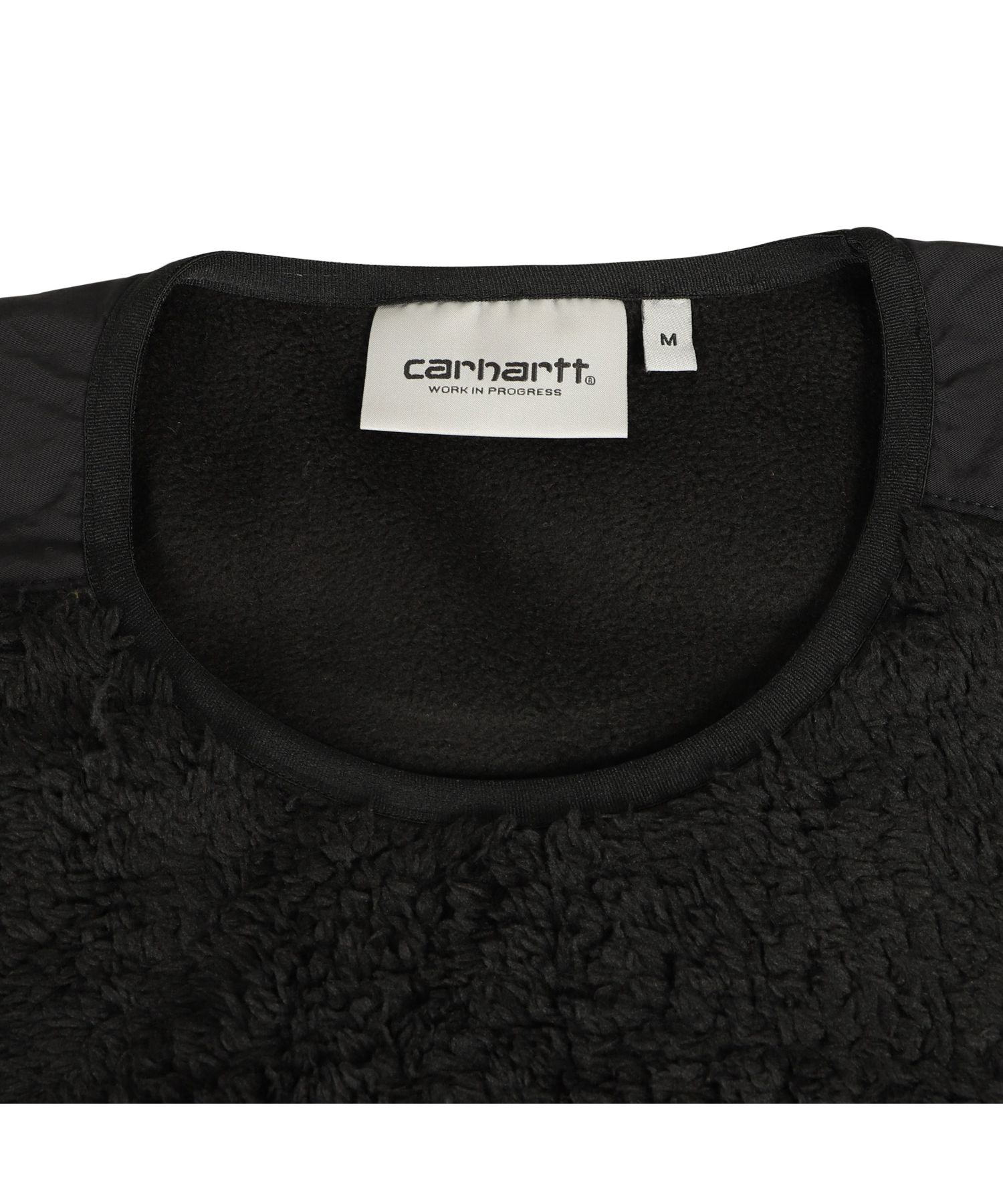 カーハート carhartt WIP スウェット フリース プルオーバー