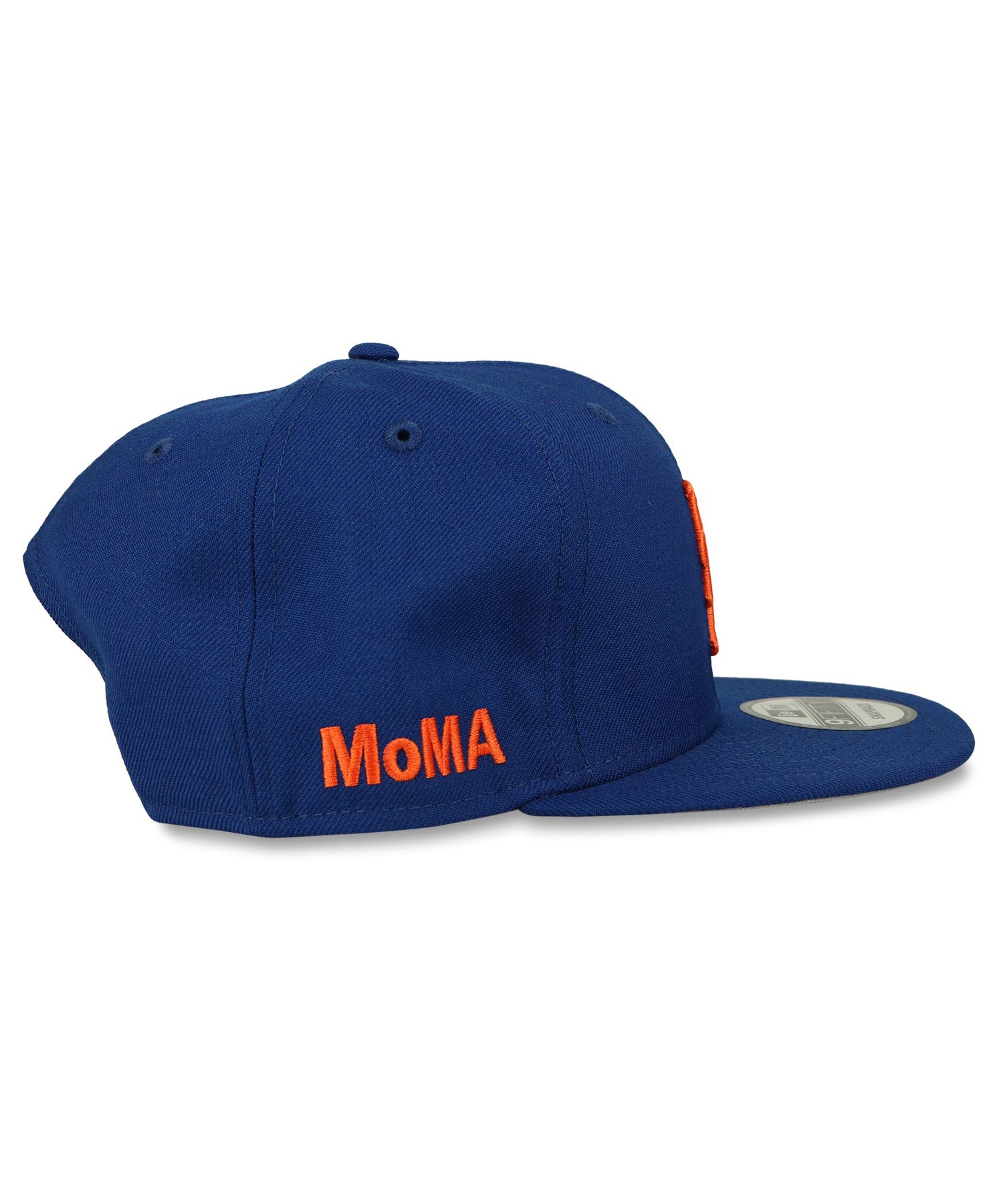 ニューエラ NEW ERA MoMA キャップ 帽子 ニューヨークメッツ メンズ