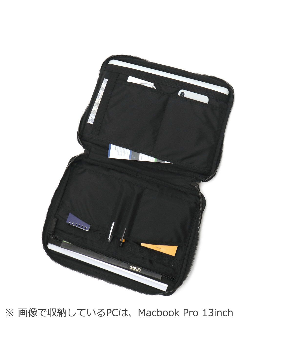 BRIEFING FUSION DOCUMENT CASE クラッチ A4 BRIEFING FUSION DOCUMENT CASE クラッチ A4