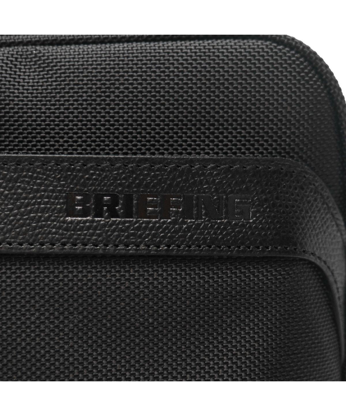 日本正規品】ブリーフィング PCケース BRIEFING FUSION DOCUMENT CASE