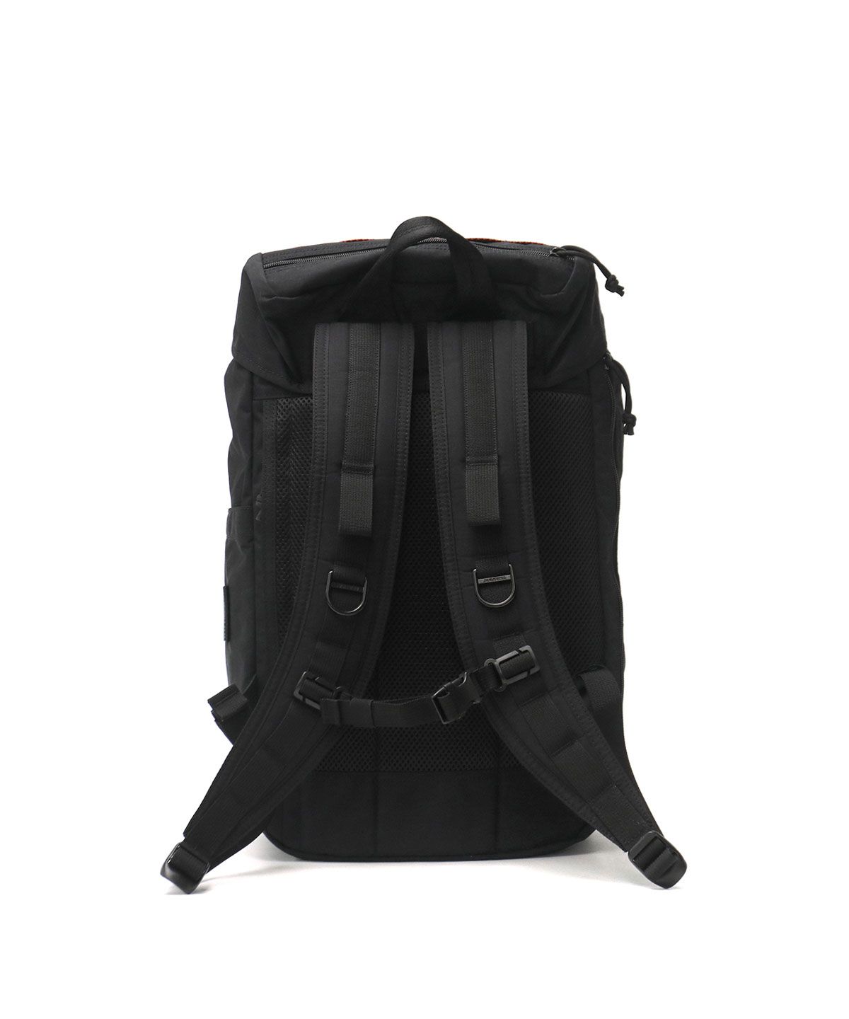 BRIEFING ブリーフィング SIMPLE FLAP リュック ブラック BRIEFING（ブリーフィング）SQ PACK（SQパック）/BLACK