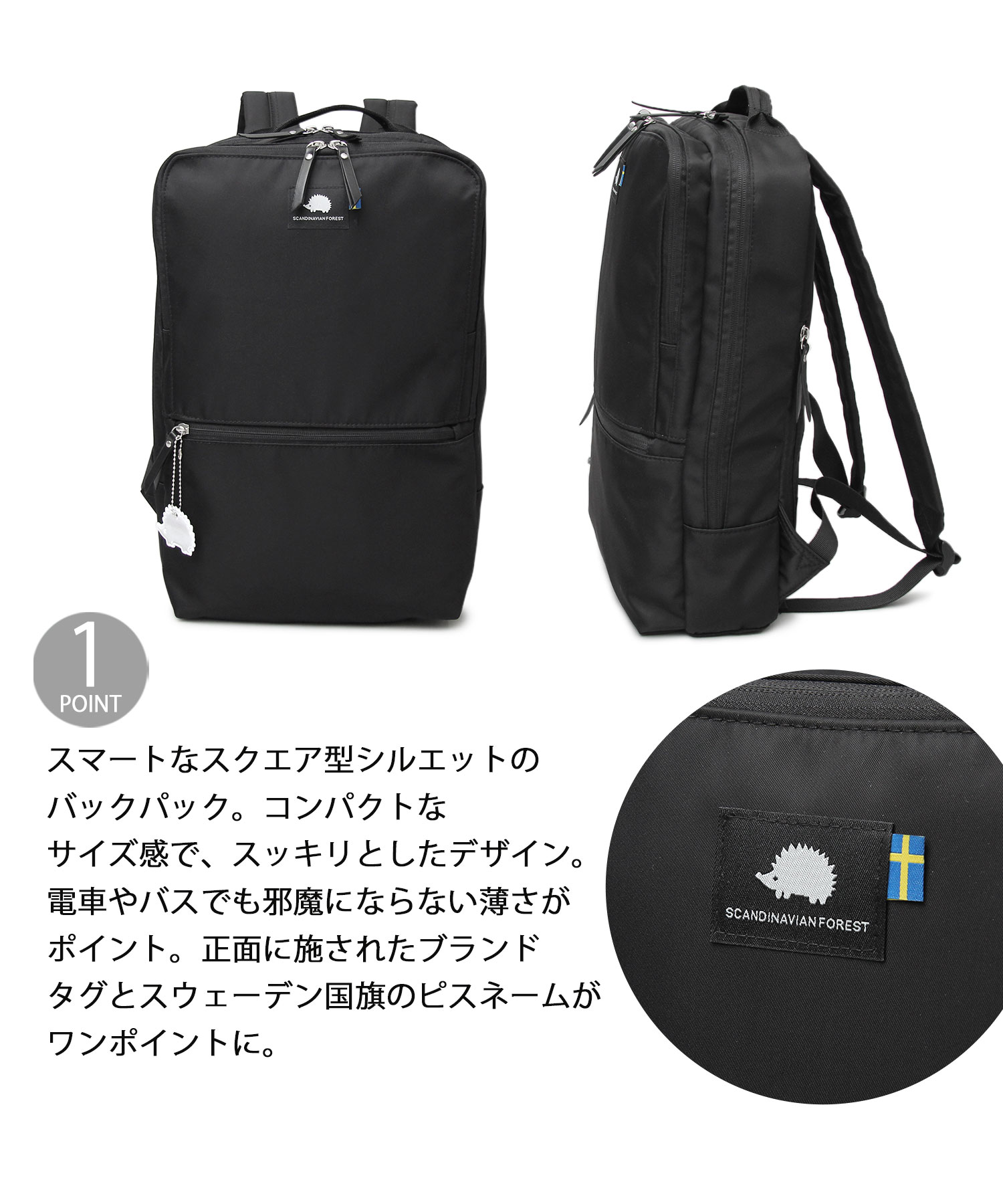 ANTEPRIMA MISTO ネイビーリュック リボン　やまっぷ ANTEPRIMA MISTO ネイビーリュック リボン やまっぷ様専用