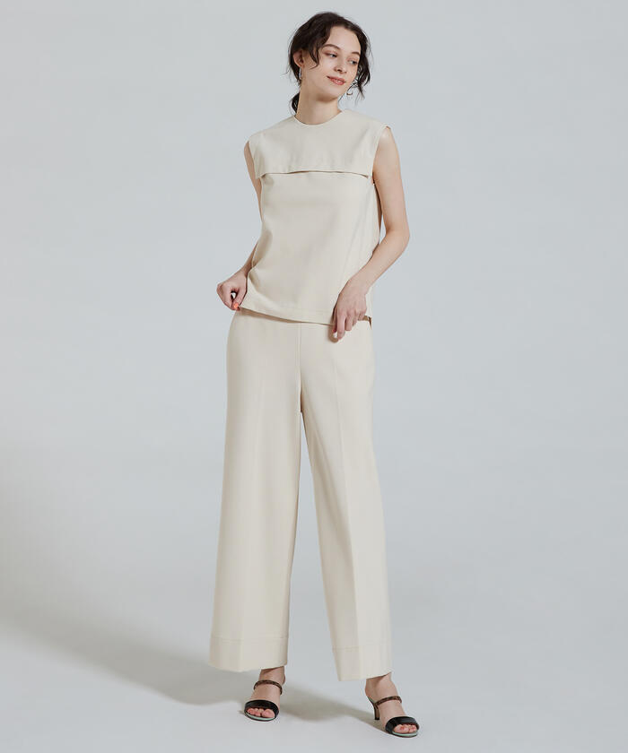 Ballsey プルオーバー Ballsey ミックスモール ショートスリーブプルオーバー - メルカリ