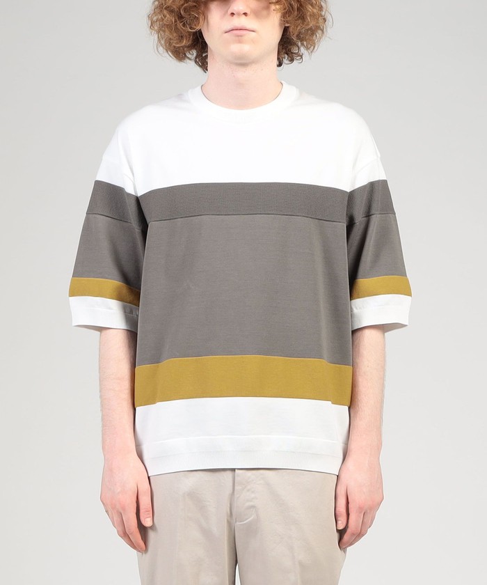 セール 30%OFF】TOMORROWLAND TRICOT コットンナイロン パネル