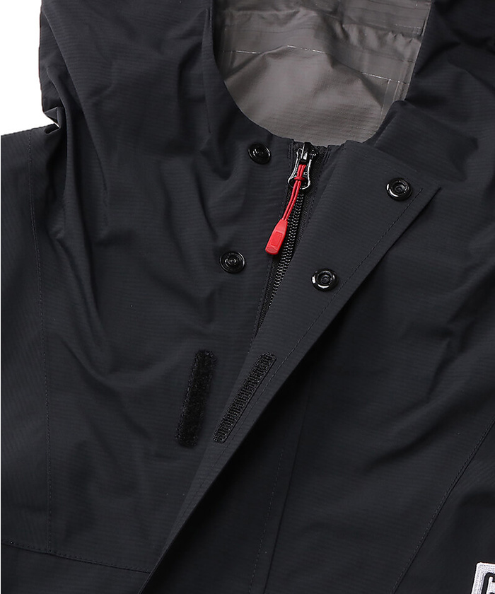 チャムス/Spring Dale Gore-Tex Light Weight Jacket (スプリング