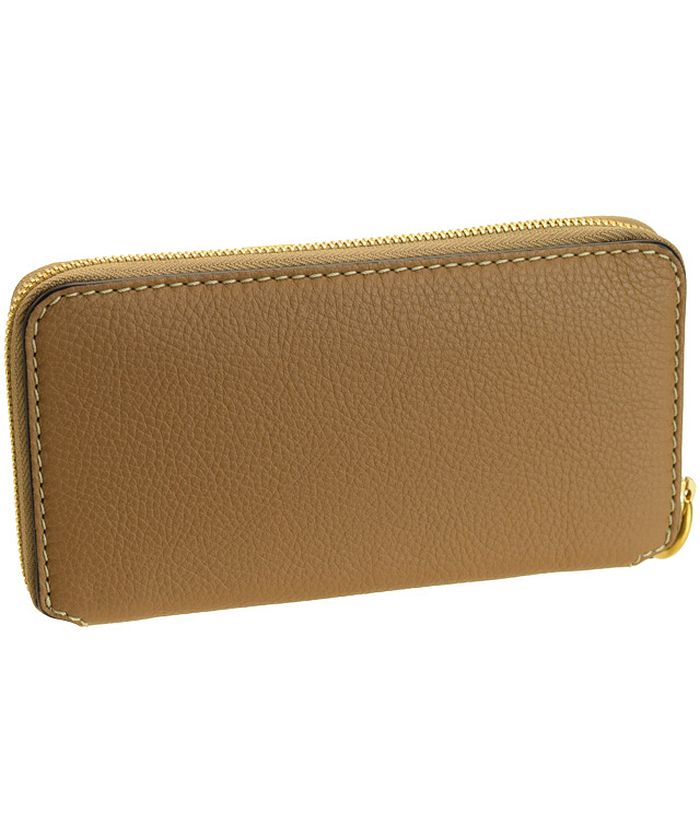 クロエ Chloe Chloe クロエ MARCIE マーシー WALLET ラウンド