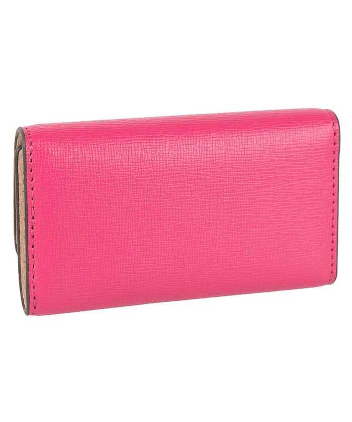 FURLA フルラ BABYLON KEYCASE 4連キーケース【送料0/国内即発】 FURLA フルラ BABYLON キーケース 4連(504555794) | フルラ
