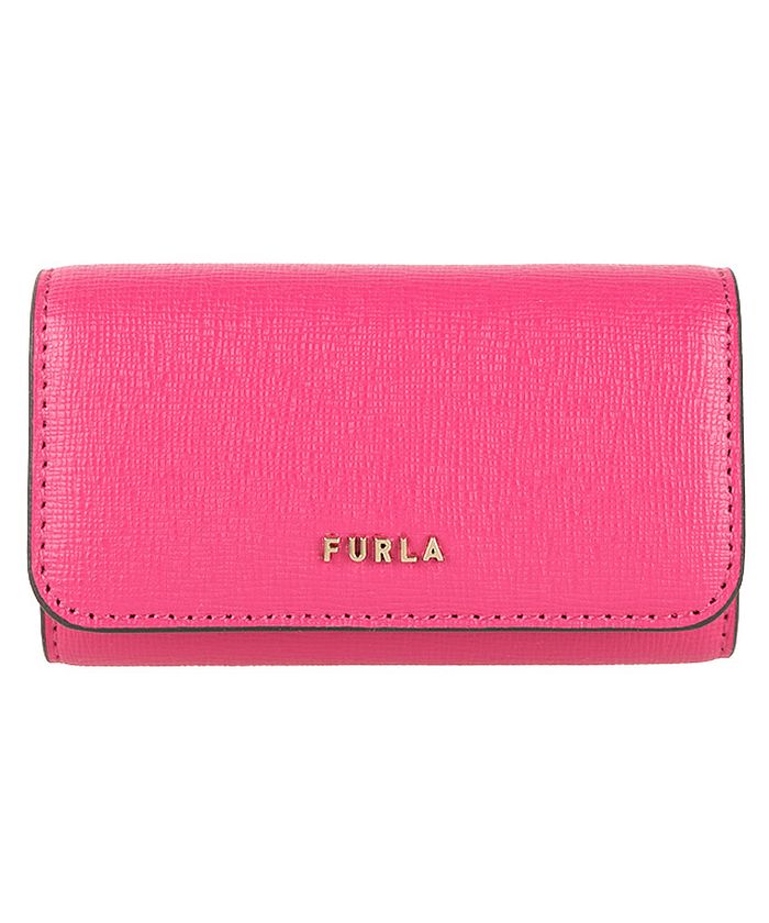 FURLA フルラ BABYLON キーケース 4連(504555794) | フルラ