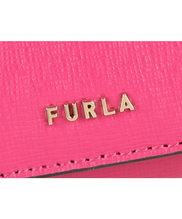 FURLA フルラ BABYLON KEYCASE 4連キーケース【送料0/国内即発】 FURLA フルラ BABYLON キーケース 4連(504555794) | フルラ