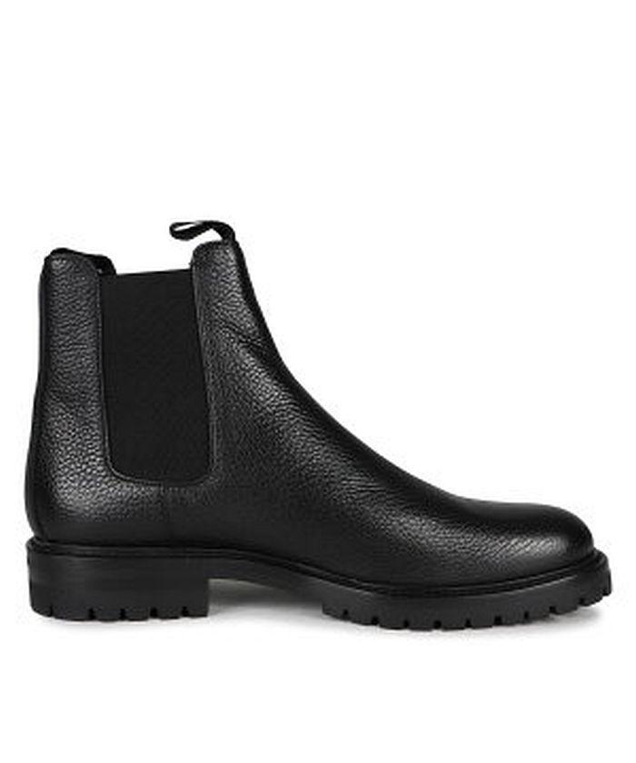 セール】コモンプロジェクト Common Projects サイドゴアブーツ