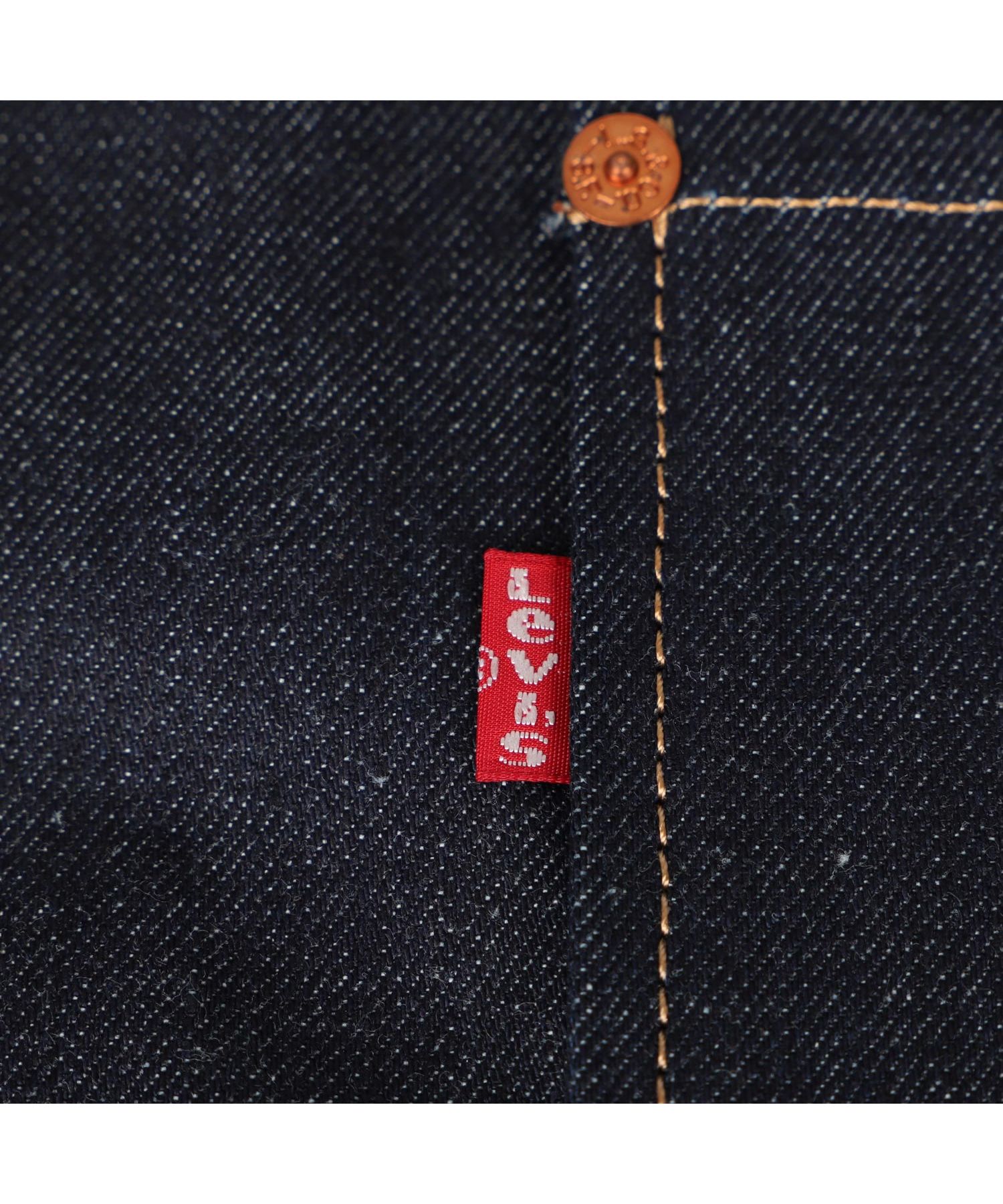 Levi’s/リーバイス ADJUSTABLE DENIM APRON 新品 Rigid Denim Apron - Dark Wash | Levi's® US