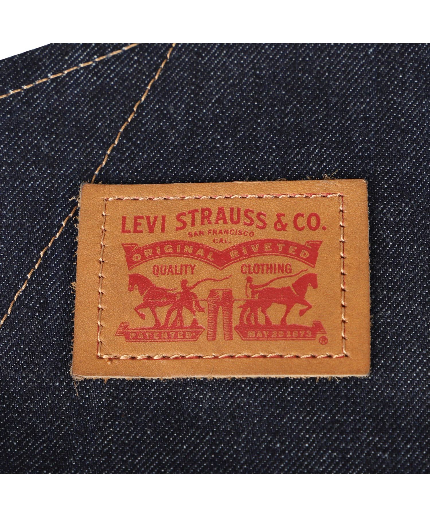 リーバイス LEVIS デニム エプロン ワークエプロン メンズ