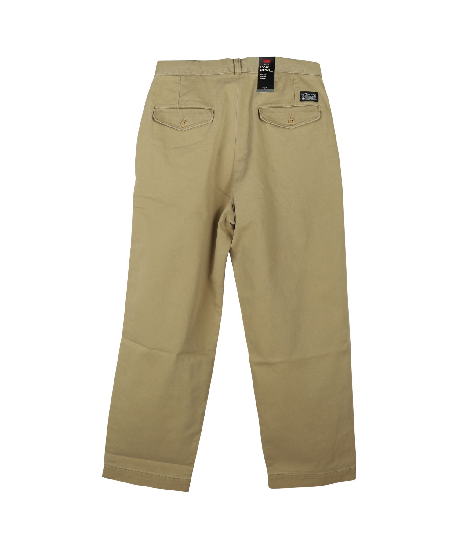 リーバイス LEVI'S リーバイス LEVIS チノパン ワークパンツ