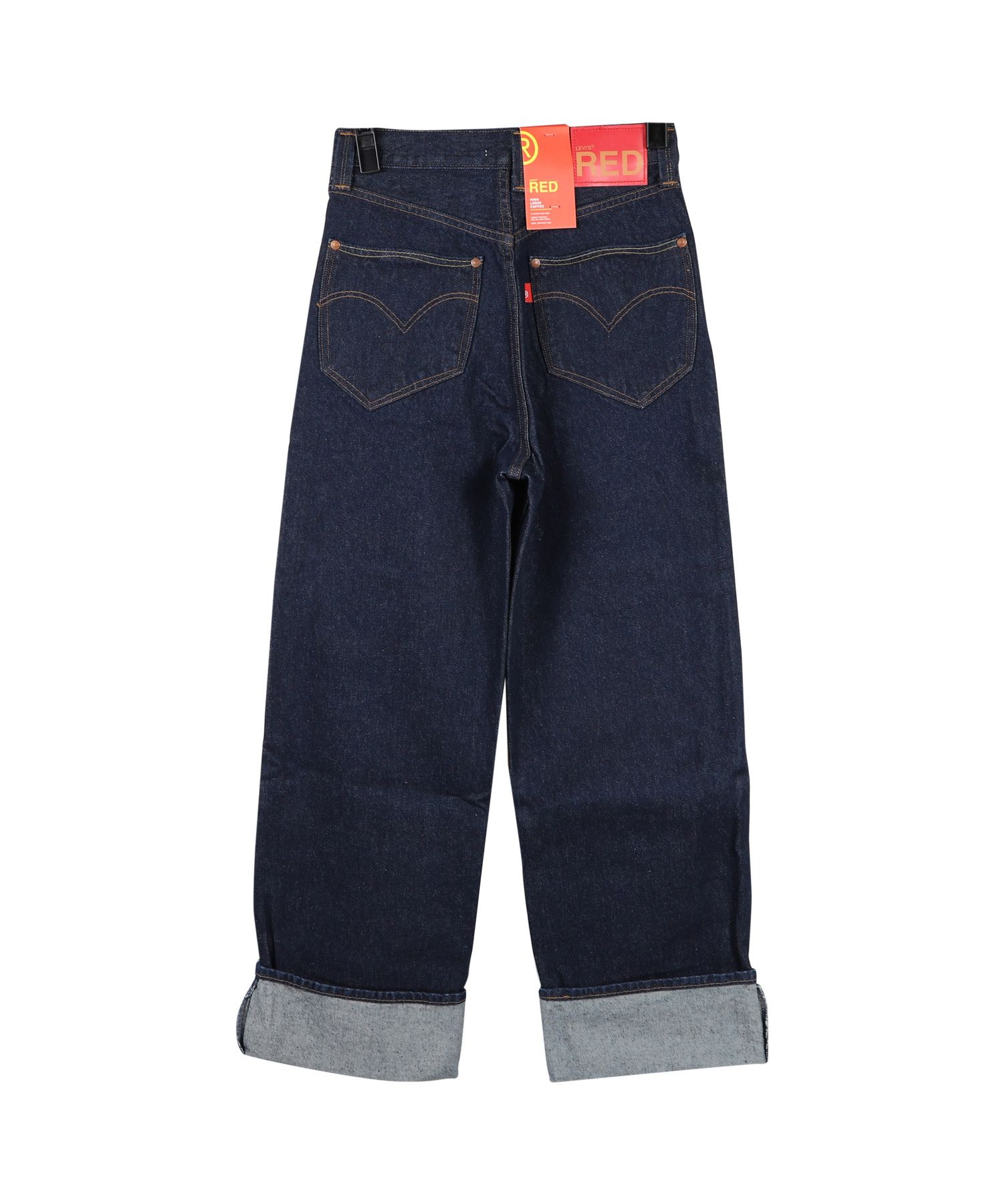 オリジナル リーバイス デニムパンツ RED LEVIS レッド リーバイス LEVI'S パンツ
