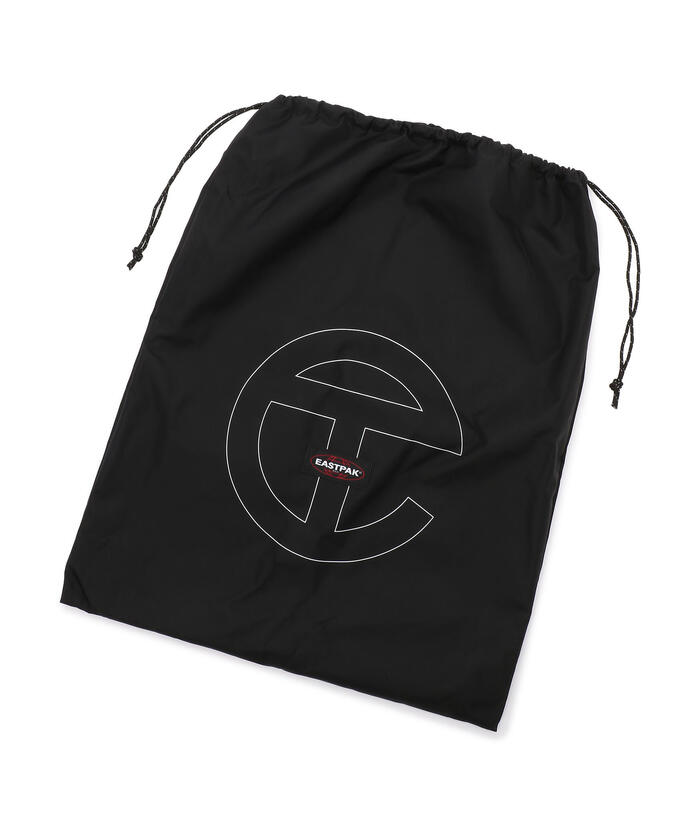 登場! TELFAR×EASTPAK/テルファー×イーストパック/TELFAR SHOPPER L バッグ