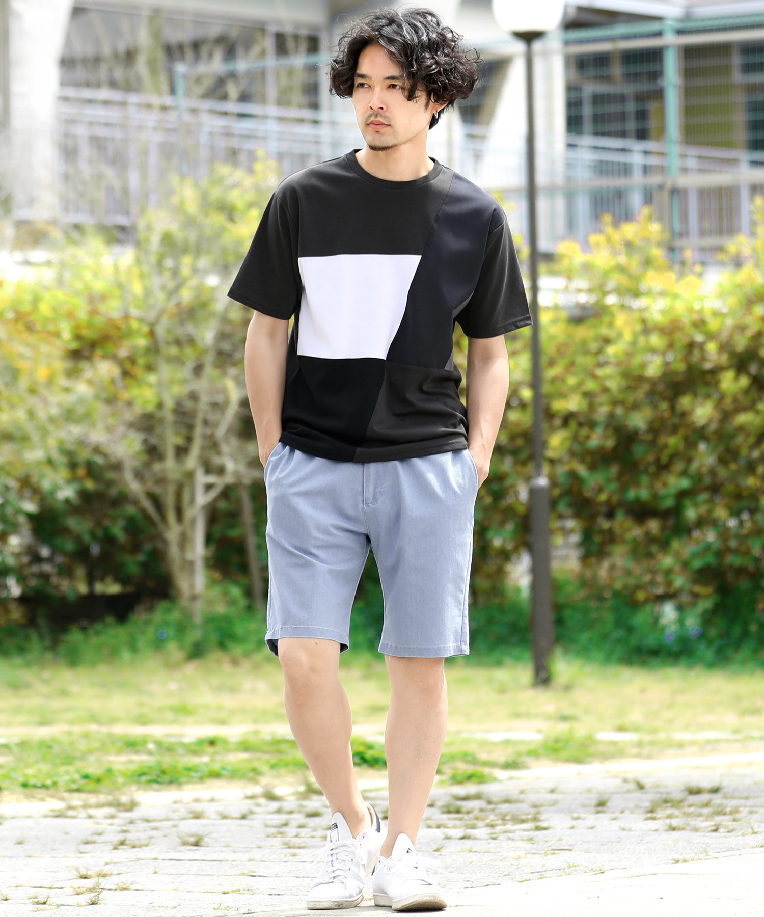 ジギーズショップ JIGGYS SHOP ワンタッチベルト付きライト