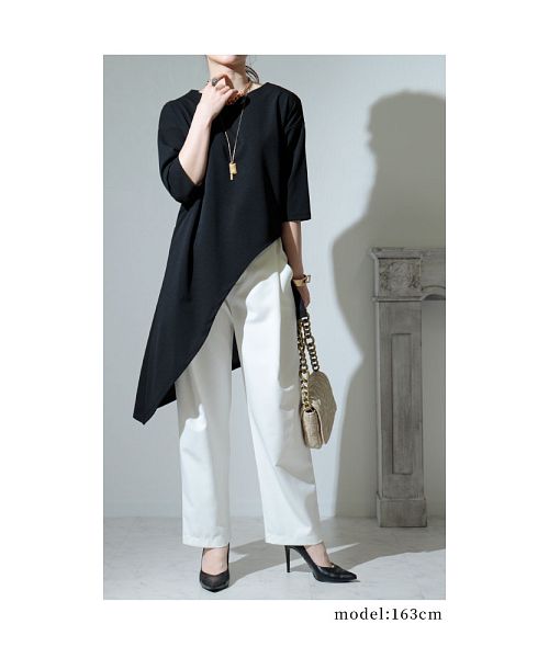クーポン】サワアラモード Sawa a la mode レディース トップス