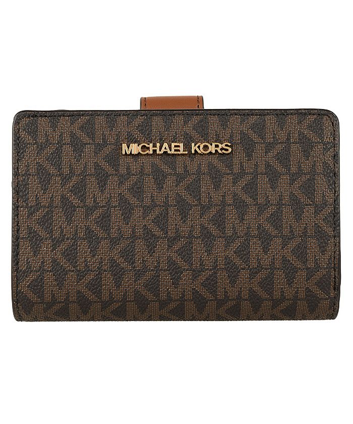 セール46%OFF】MichaelKors マイケルコース JET SET TRAVEL ビル