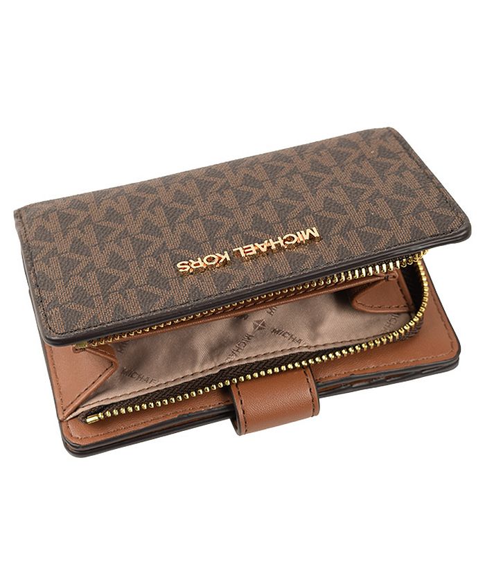 セール46%OFF】MichaelKors マイケルコース JET SET TRAVEL ビル ...