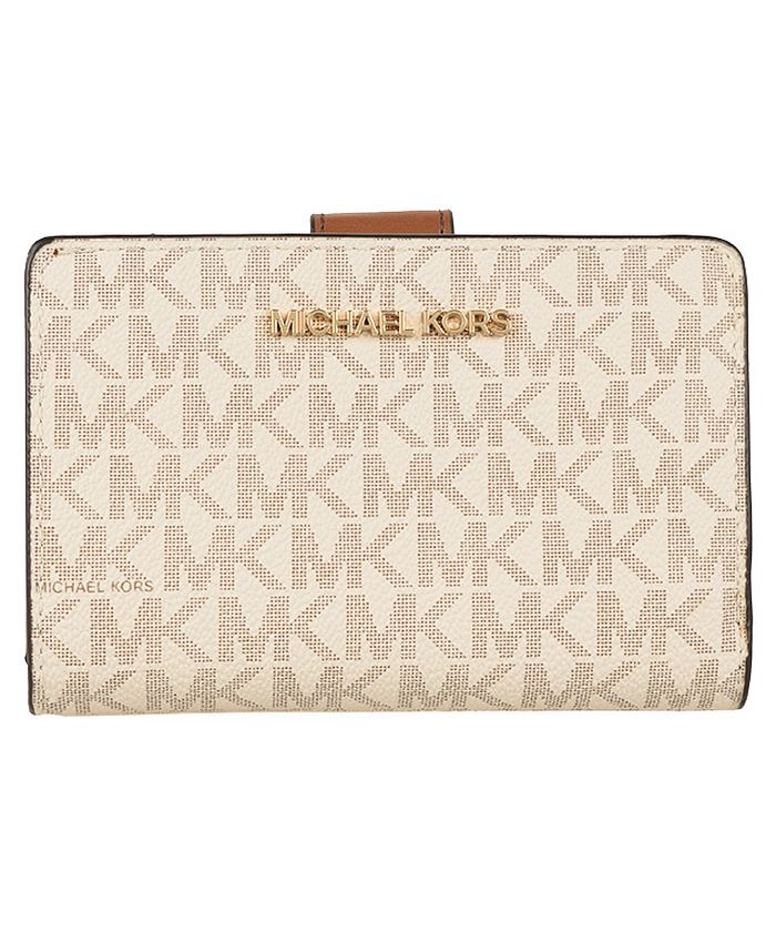 セール46%OFF】MichaelKors マイケルコース JET SET TRAVEL ビル