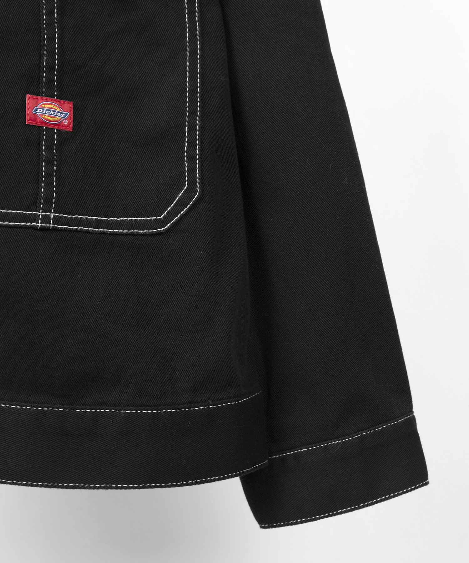 Dickies/ディッキーズ】 オーバーサイズ ワークジャケット