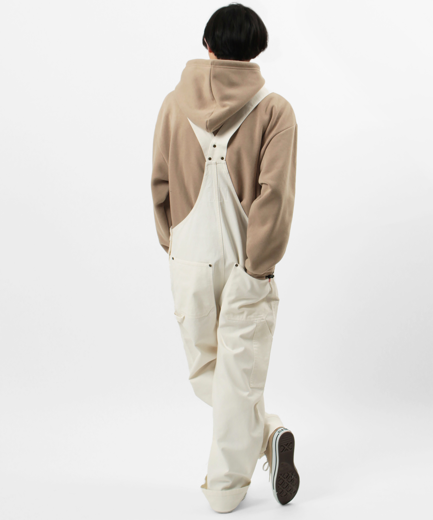 BEN DAVIS/ベンデイビス】OVERALL/オーバーオール BEN DAVIS/ベンデイビス】OVERALL/オーバーオール