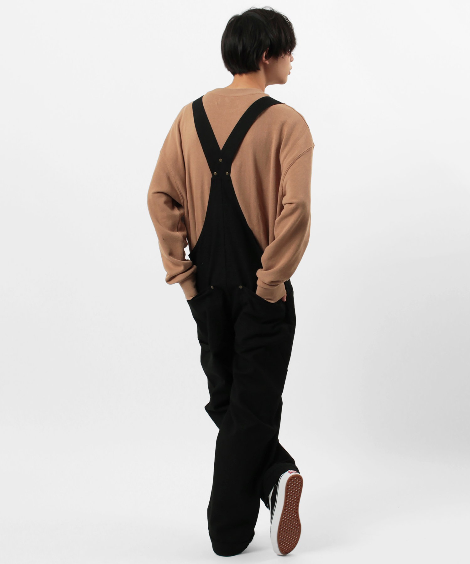 BEN DAVIS/ベンデイビス】OVERALL/オーバーオール BEN DAVIS/ベンデイビス】OVERALL/オーバーオール