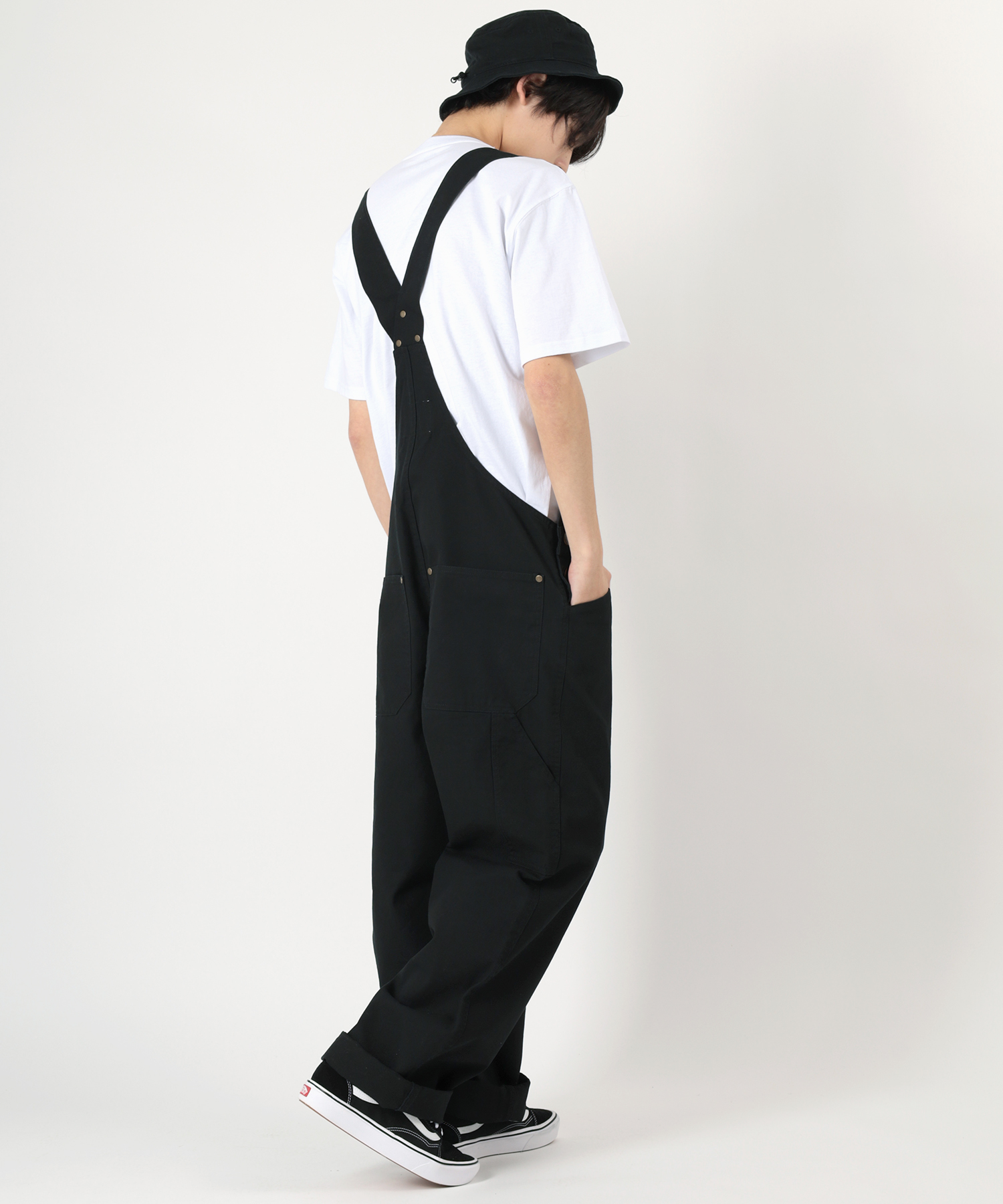 BEN DAVIS/ベンデイビス】OVERALL/オーバーオール