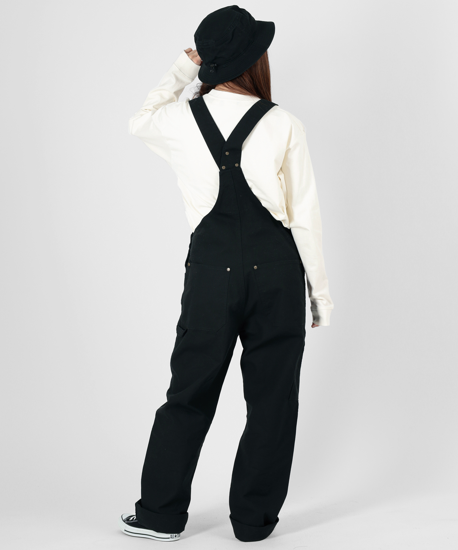 BEN DAVIS/ベンデイビス】OVERALL/オーバーオール BEN DAVIS/ベンデイビス】OVERALL/オーバーオール