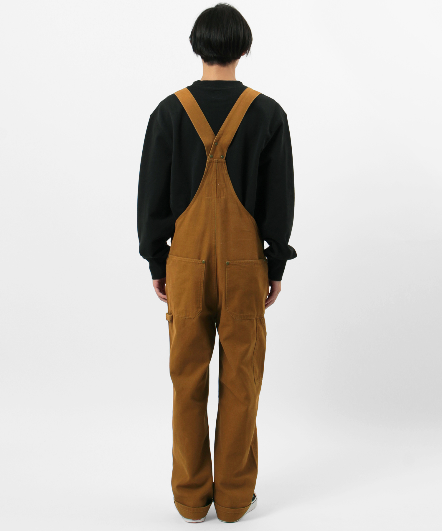 BEN DAVIS/ベンデイビス】OVERALL/オーバーオール BEN DAVIS/ベンデイビス】OVERALL/オーバーオール