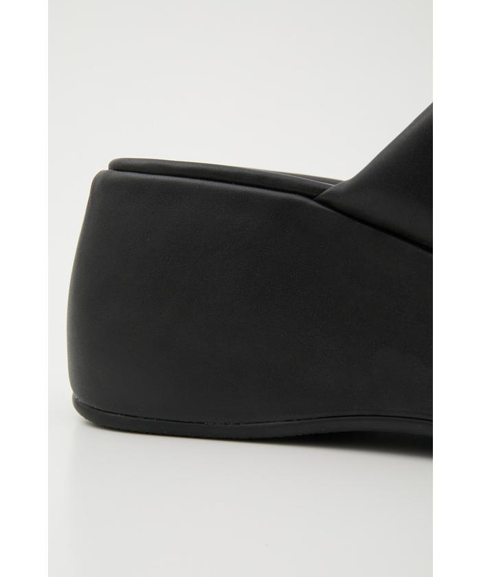 セール】CHUNKY PLATFORM サンダル(504673654) | スライ(SLY