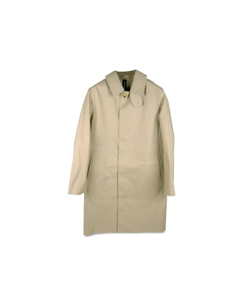 マッキントッシュ Mackintosh コート ステンカラーコート メンズ