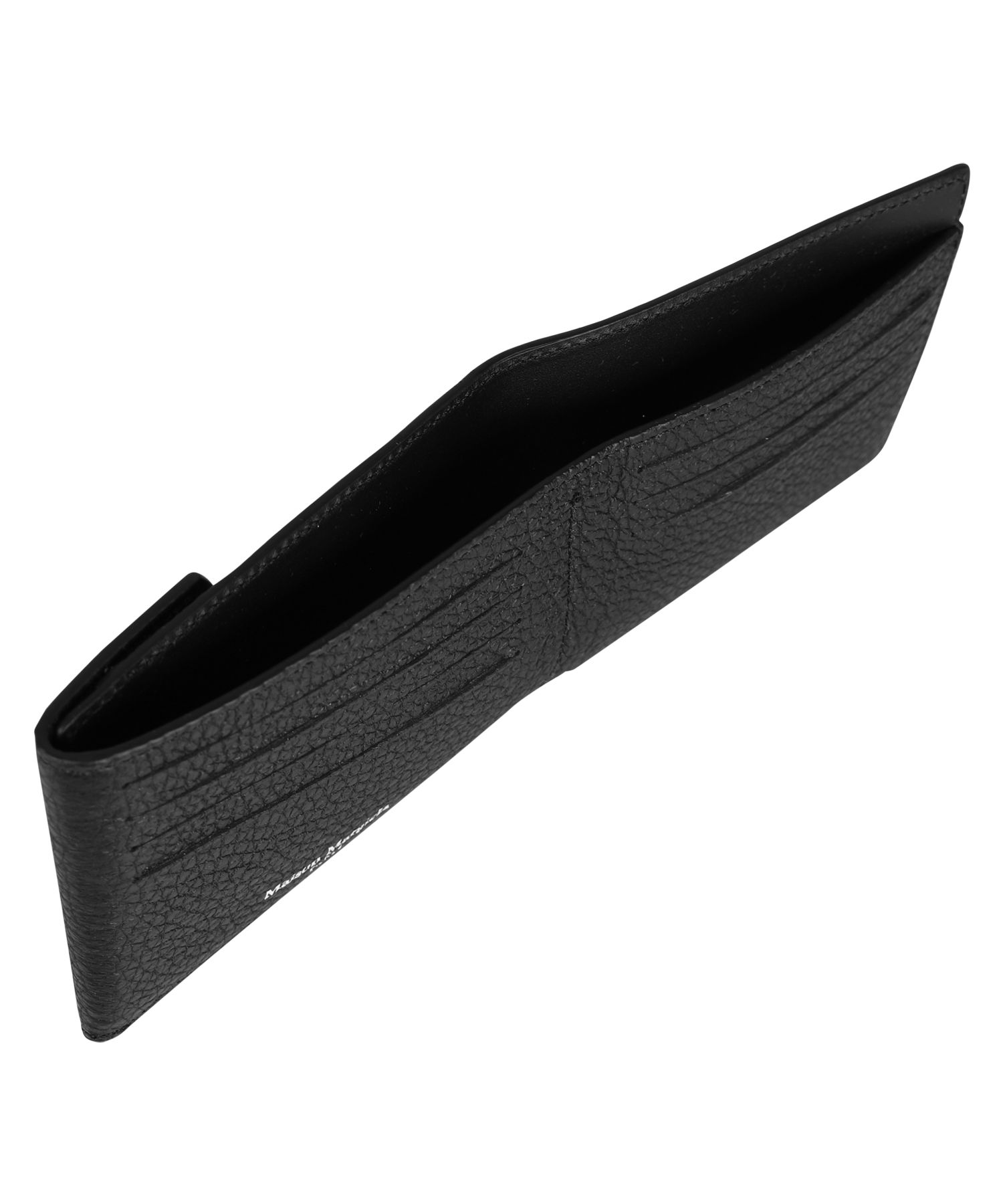 Maison Margiela メゾンマルジェラ　二つ折り　財布 Maison Margiela（旧Maison Martin Margiela） - 新品 メゾン
