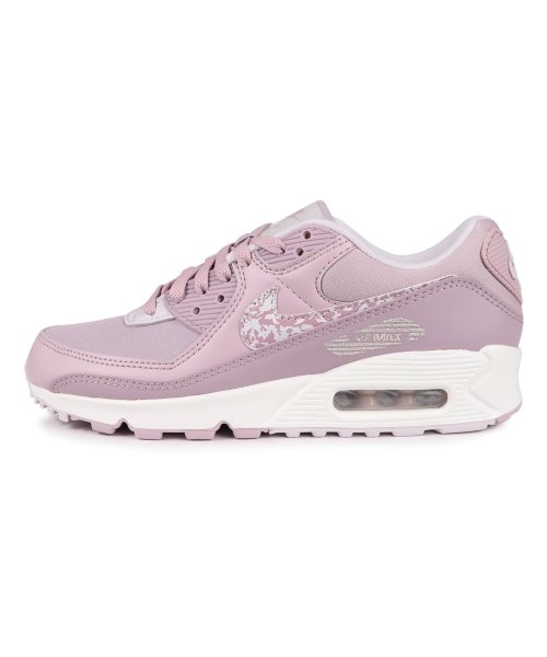 Nike Wmns Air Max 90 ナイキ エアマックス90 スニーカー レディース ピンク Dc9445 500 ナイキ Nike D Fashion
