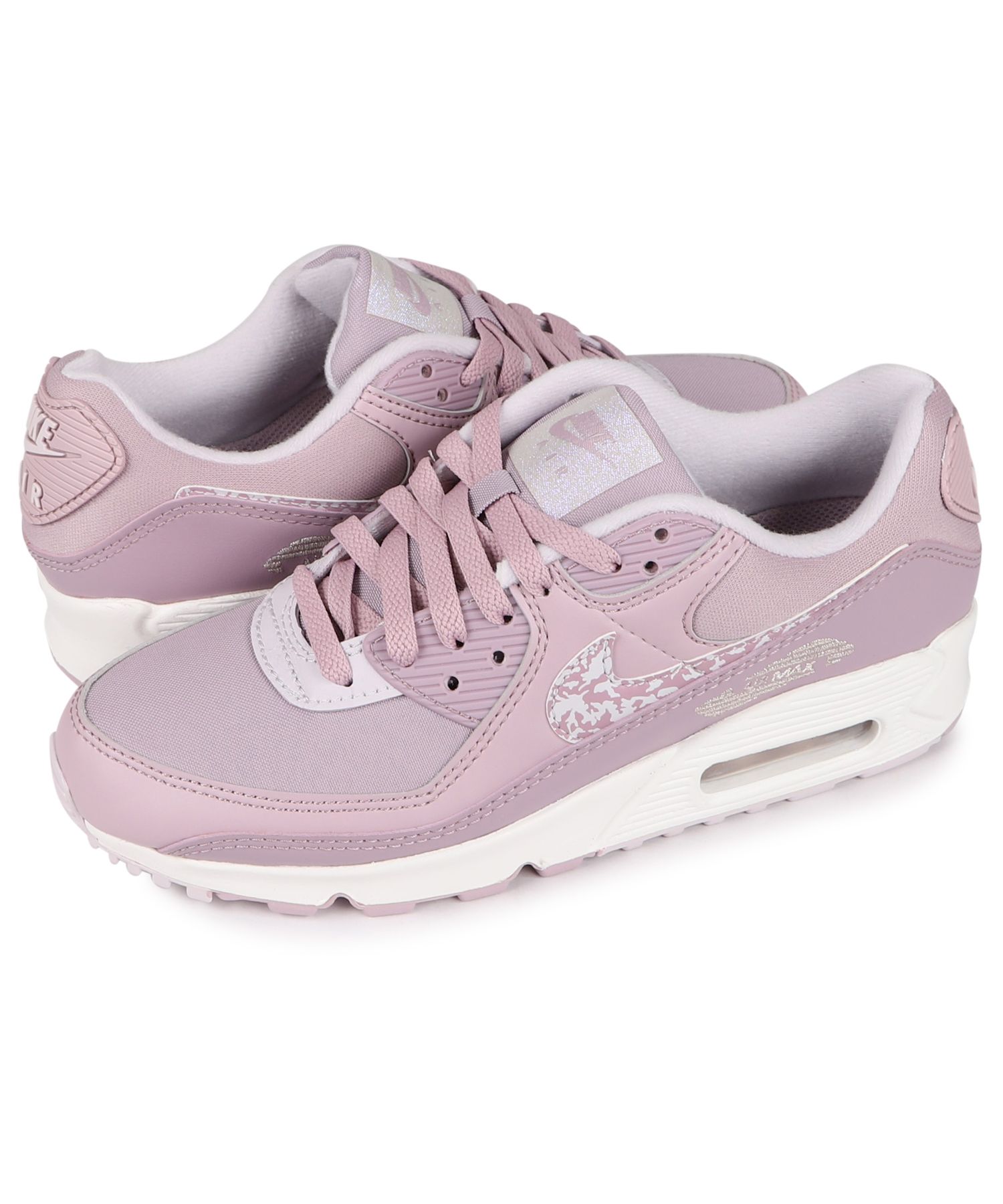 安価 ワタナベ靴NIKE WMNS AIR MAX 90 ナイキ エアマックス90 スニーカー レディース