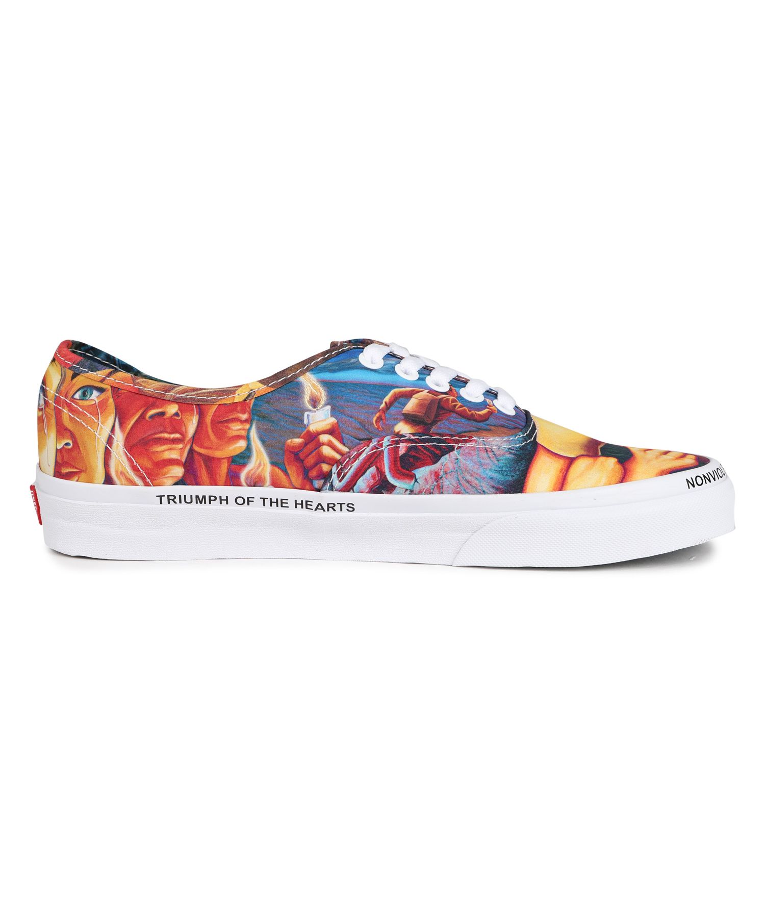 ヴァンズ VANS VANS ヴァンズ オーセンティック スニーカー
