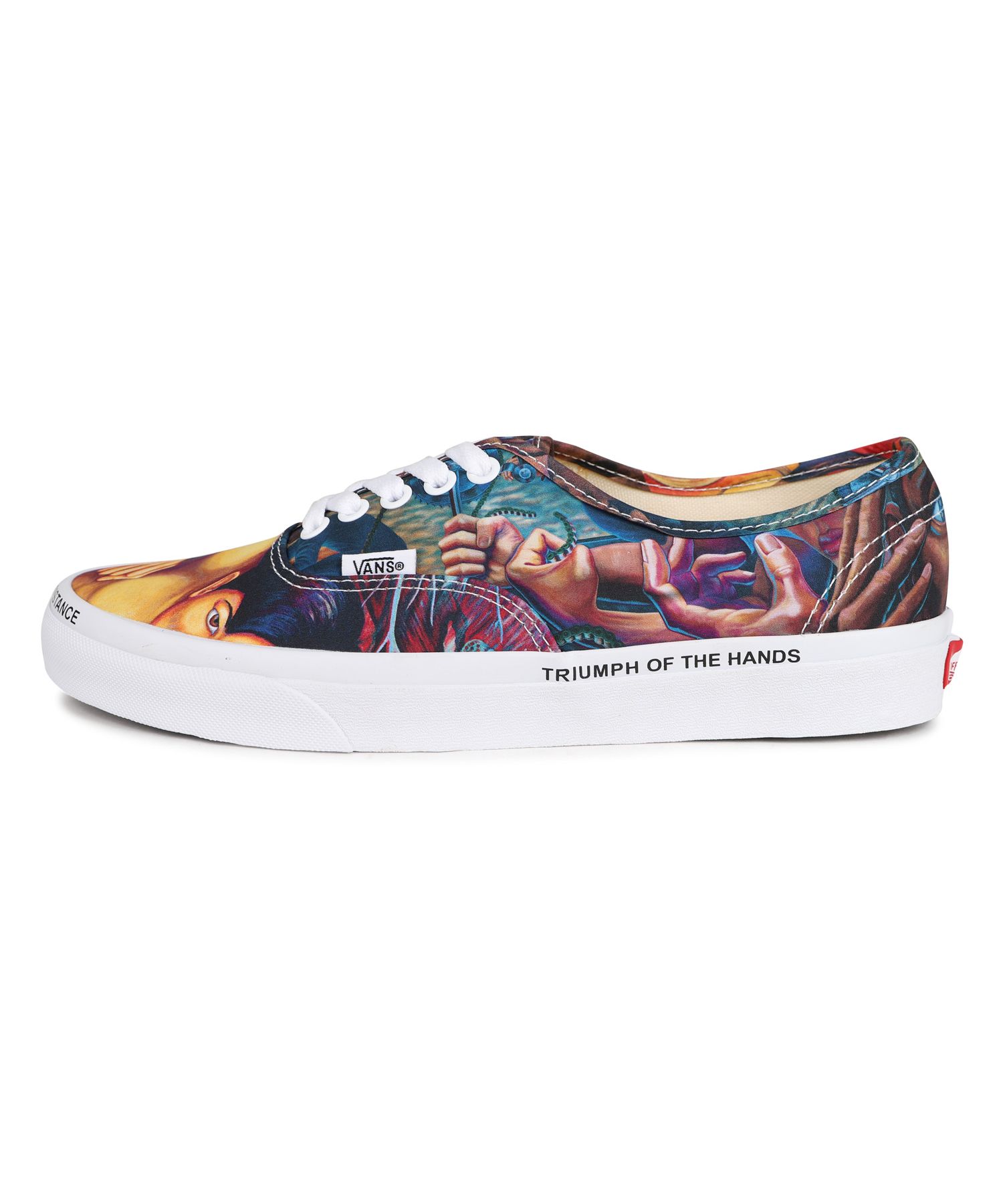 Vans オーセンティック VANS ヴァンズ オーセンティック スニーカー メンズ レディース