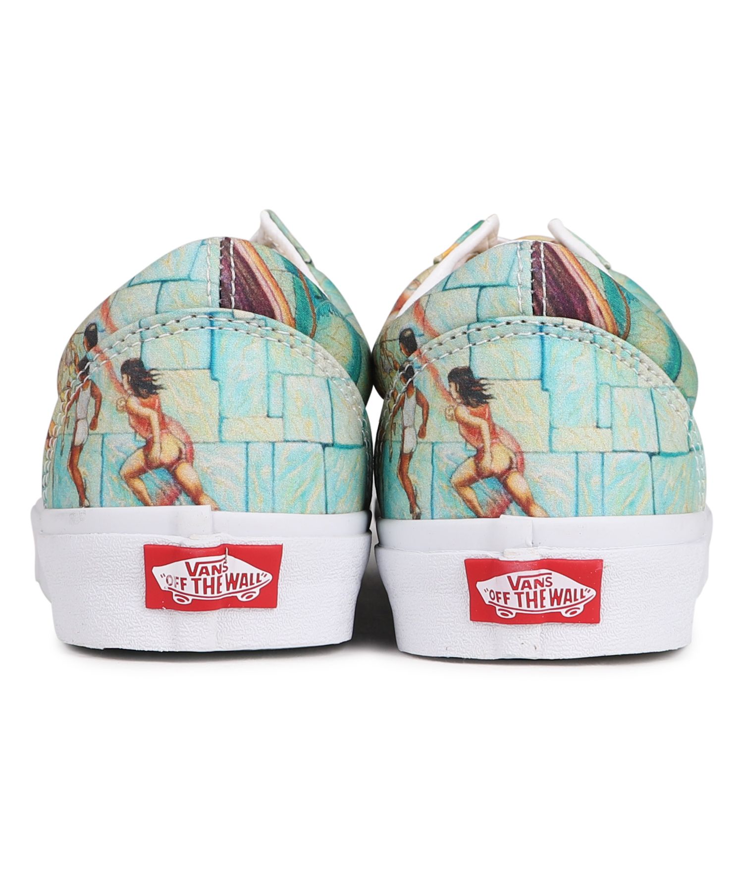 セール10%OFF】VANS ヴァンズ オールドスクール スニーカー メンズ