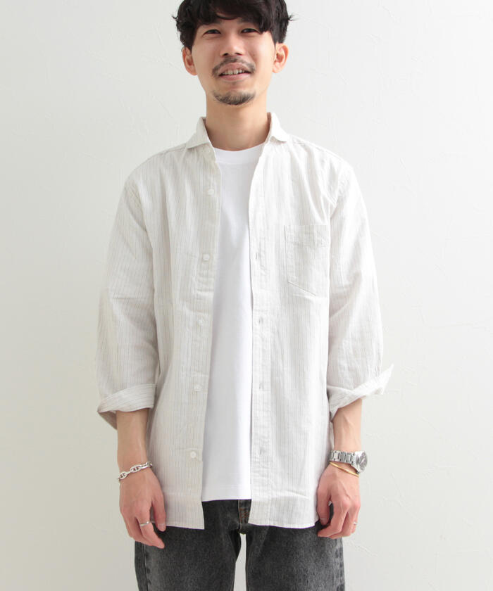 セール 30%OFF】【GLOSTER ROAD/グロスターロード】コットン